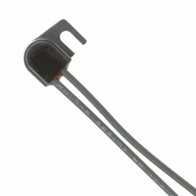 B12B08005AEDA0GE Cantherm  Temperatursensoren - Thermostate - Mechanisch